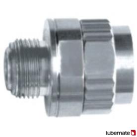 FUEL NOZZLE SWIVEL 3/4"F TO 3/4 "M BSP