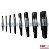 SCREW EXTRACTOR SET JUMBO SIZE 8 PIECE