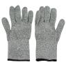 CUT RESISTANT GLOVE LARGE 2 PAIR LEVEL 5