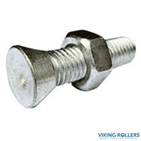 TRAILER COUPLING 2 & 3 HOLE ADJ NUT