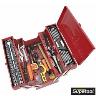 NLA* TOOLKIT 199 PIECE 5 TRAY CANTILEVER