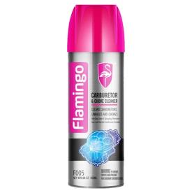 CARB & CHOKE CLEANER 450ML AEROSOL