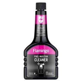 FUEL INJECTOR CLEANER - 354 MLS