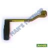 HAND WINCH HANDLE 7/8 HEX SOCKET