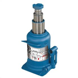 12 TON JACK 2 STAGE MIN 240MM MAX 590MM