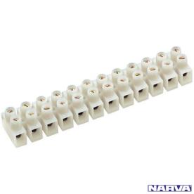 CONNECTOR STRIP 35 AMP 5.5MM