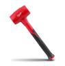 DEAD BLOW HAMMER 48OZ STEEL MILWAUKEE