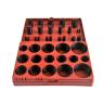 ASSORTMENT O RING KIT METRIC 407 PCE