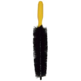 WIRE/SPOKE WHEEL BRUSH 350MM LONG