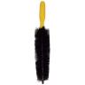 WIRE/SPOKE WHEEL BRUSH 350MM LONG