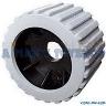BOAT TRAILER WOBBLE 20MM 75MM RIB GREY