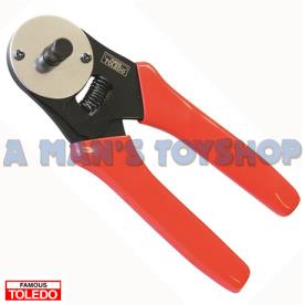 DEUTCH 4 WAY INDENT CRIMPER AWG20-12