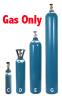 GAS REFILL E SIZE ARGON CO2 (GAS ONLY)