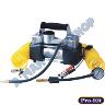 AIR COMPRESSOR DUAL CYL 12V 150PSI-85LPM