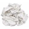 PAINTER'S CLEAN UP RAGS WHITE 3.0 KGS