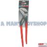PLIER MULTIGRIP SET 400MM LONG STRAIGHT