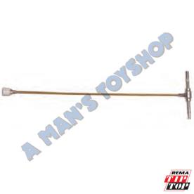 TYRE FISHING VALVE TOOL FLEX CORD  TRUCK
