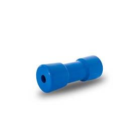 BOAT TRAILER KEEL ROLLER 4" NYLON