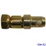 LINKAGE STAY PIN & BUSH SET MF65-165