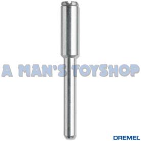 MANDREL SHANK ROTARY 3.2MM