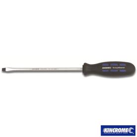 SCREWDRIVER BLADE 100MM X 6MM TIP