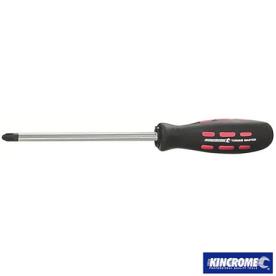 SCREWDRIVER PHILLIPS  38MMXNO2