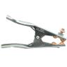 EARTH CLAMP 300 AMP COPPER BRAID