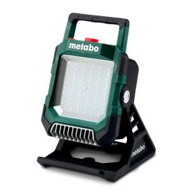 CORDLESS WORK LIGHT LED 4000 LUMENS SKIN