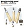 PATCH BALL BEARING  ROLLER SET 6-10-20MM