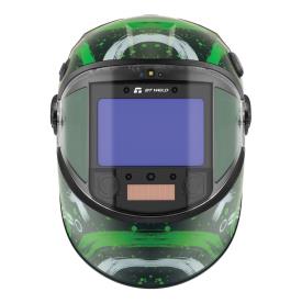 WELDING HELMET HORIZON JOKER SERIES