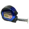 TAPE MEASURE SHOCK RESISTANT 10M X 25MM