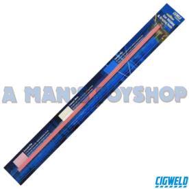 COMWELD 2.4MM COMCOAT PINK HANDYPACK
