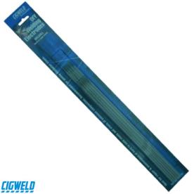 NLA* WELDALL 3.2 & 2.5 RODS PACK WELD