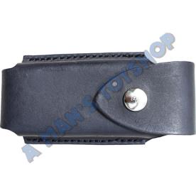 LEATHERMAN POUCH HORIZONTAL  BLACK