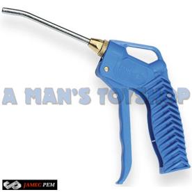 AIR DUSTER GUN PEM EXTENSION NOZZLE