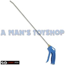 AIR DUSTER 450MM LONG NOSE ADJUSTABLE
