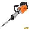JACK HAMMER 1850WATTS 18KG 30MM HEX