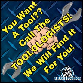 LOOKING FOR ANY SPECIAL TOOL CALL US