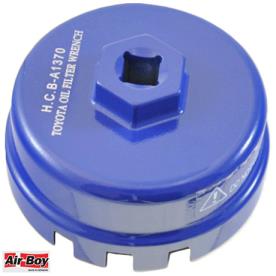 OIL FILTER WRENCH 64.6MM 14PT LEXUS