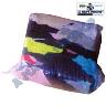 BAG OF RAGS MIXED COTTON 10KG COLOURED