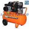 AIR COMPRESSOR 194LPM 2.2HP 50 LITRE