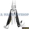 LEATHERMAN SIGNAL 19 TOOLS 160MM LONG