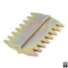 SCUTCH COMBS 38MM X 12 PIECES