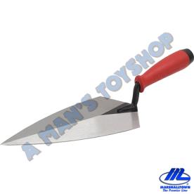 BRICK TROWEL SOFT GRIP 305 X 102MM