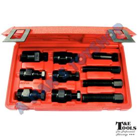 *K*MOTORBIKE  FLYWHEELDRIVE PULLER 10PCE