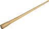 HOE HANDLE A GRADE 1350 X 35MM