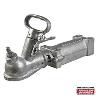 COUPLING 50MM OVER RIDE 2000KG 4 HOLE