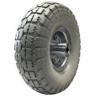 NO FLAT TYRE & RIM 250 X16MM BORE OFFSET