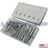 ASSORTMENT CLEVIS PIN 60 PIECE