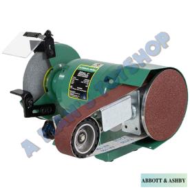 MULTI TOOL 915MM & 200MM BENCH GRINDER